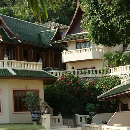 Prince Edouard Apartments&Resort SHA extra plus Patong Extérieur photo