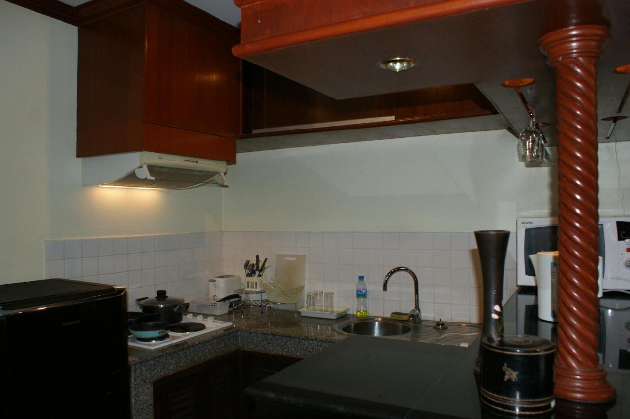 Prince Edouard Apartments&Resort SHA extra plus Patong Extérieur photo