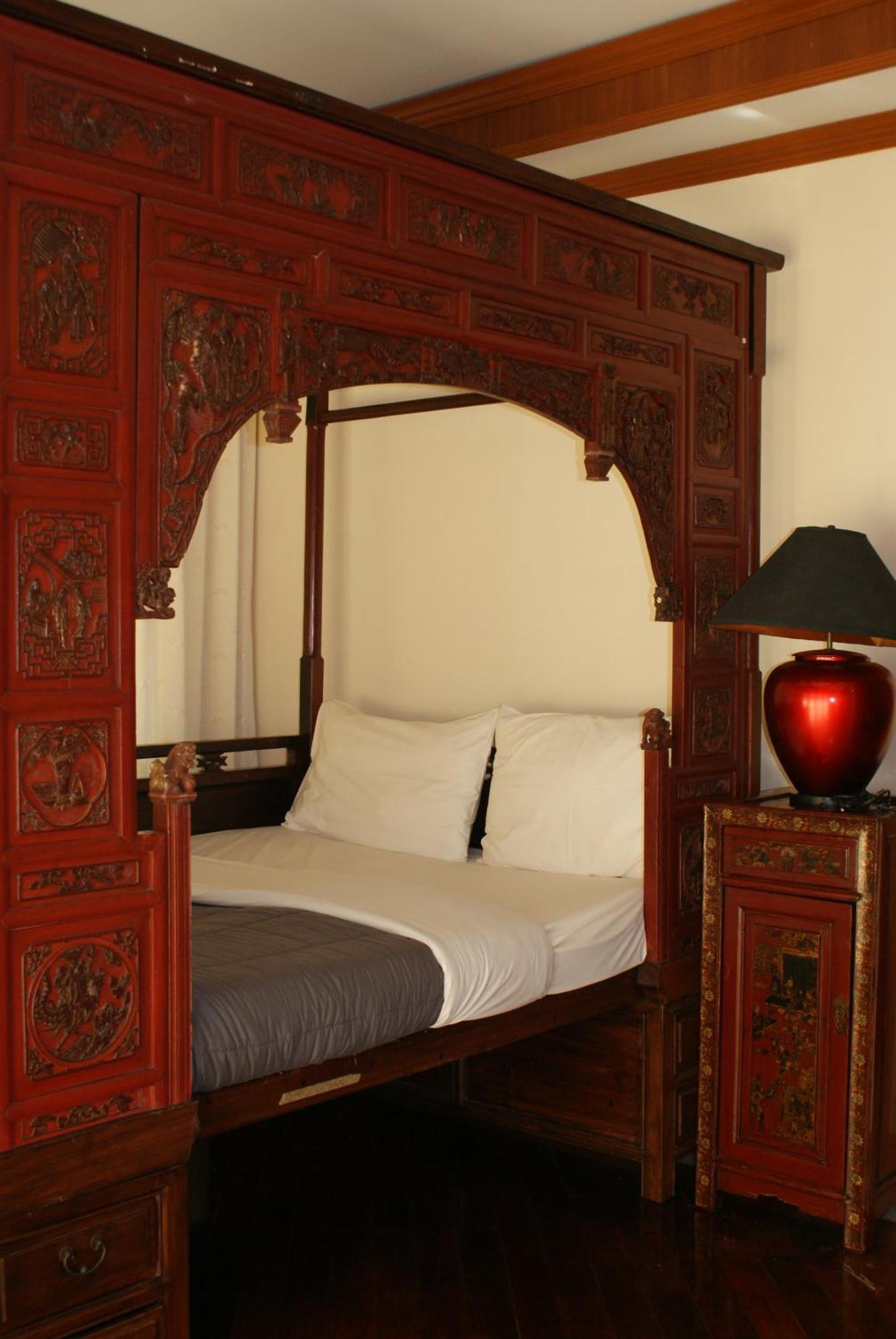 Prince Edouard Apartments&Resort SHA extra plus Patong Extérieur photo