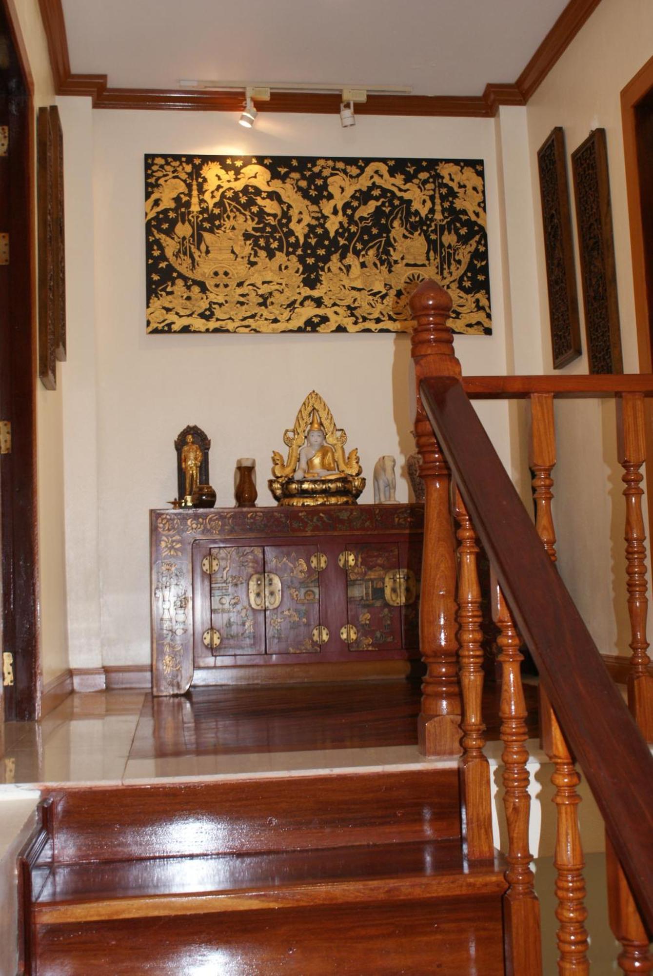 Prince Edouard Apartments&Resort SHA extra plus Patong Extérieur photo