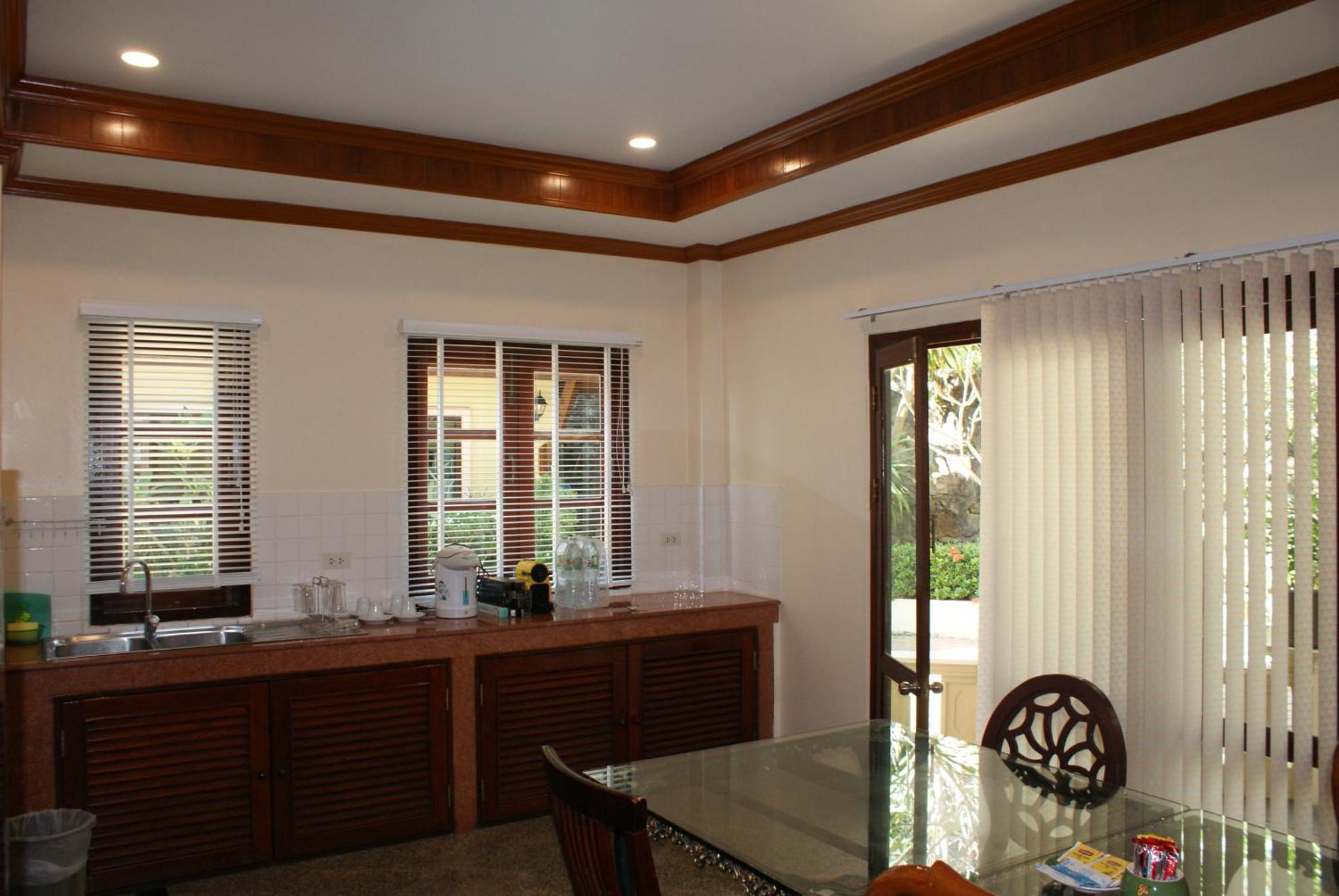 Prince Edouard Apartments&Resort SHA extra plus Patong Extérieur photo