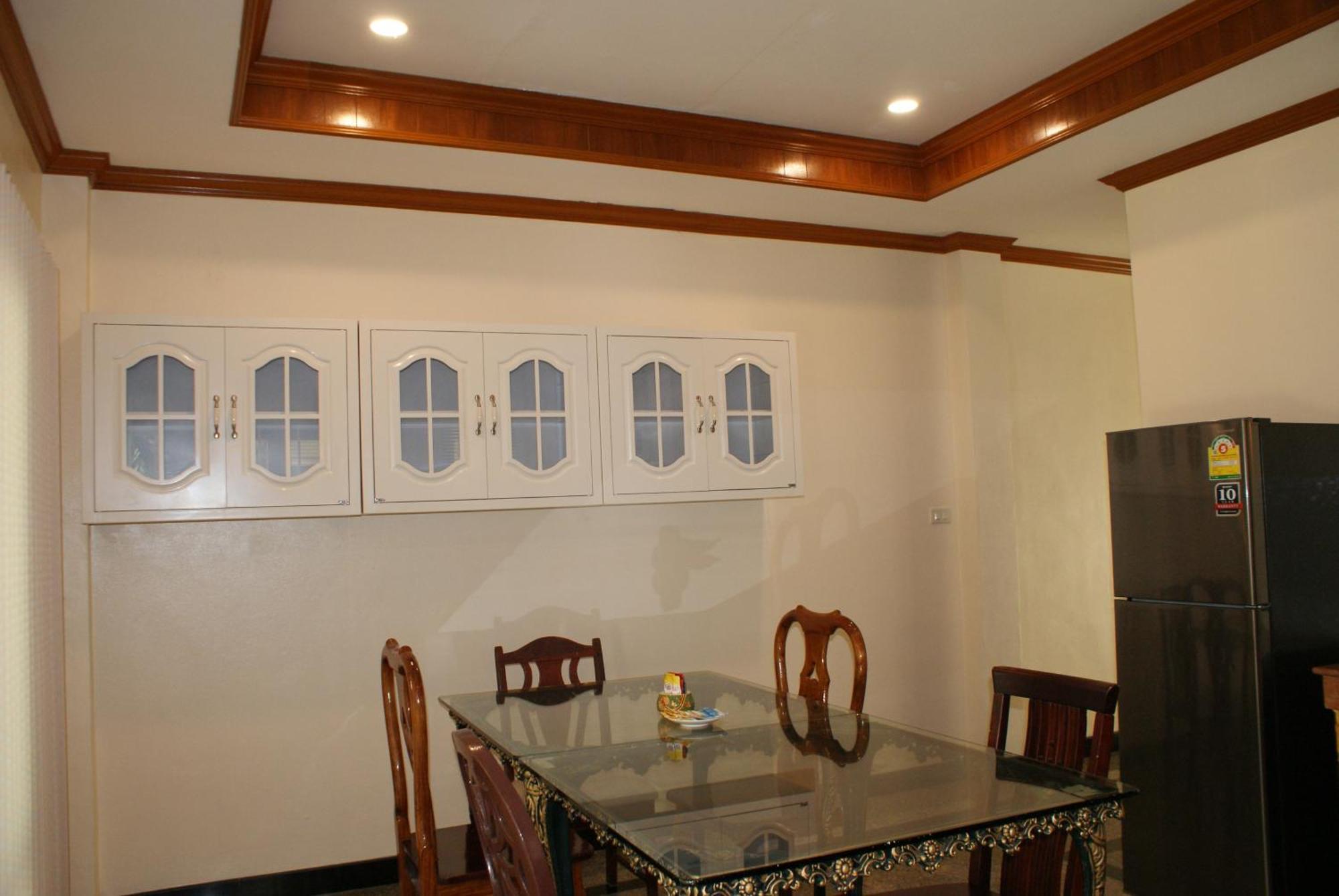 Prince Edouard Apartments&Resort SHA extra plus Patong Extérieur photo