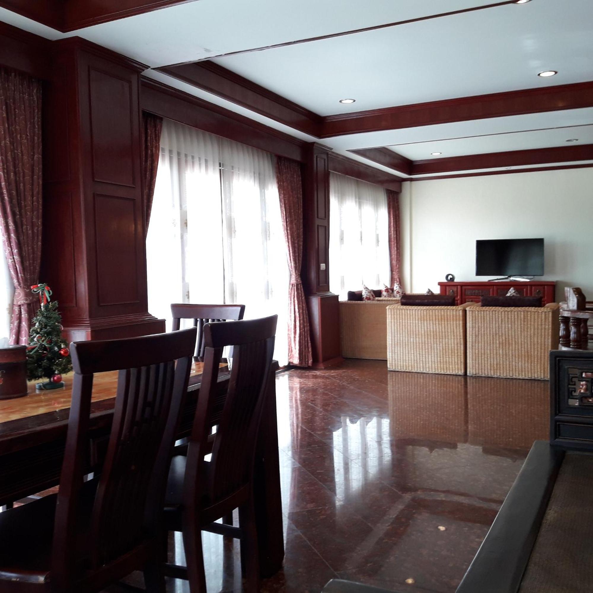 Prince Edouard Apartments&Resort SHA extra plus Patong Extérieur photo