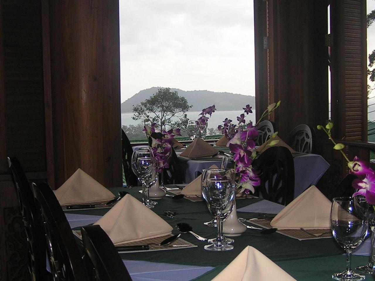 Prince Edouard Apartments&Resort SHA extra plus Patong Extérieur photo
